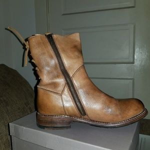 Bed Stu boots